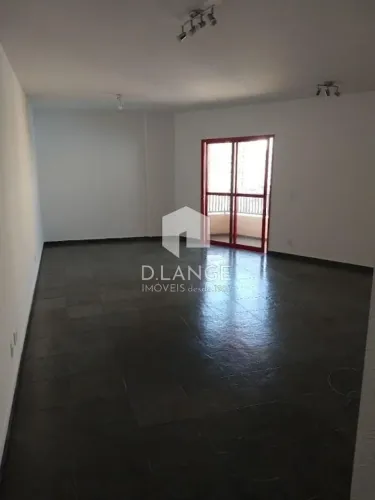Apartamento para locação no bairro Jardim Guanabara em Campinas - SP