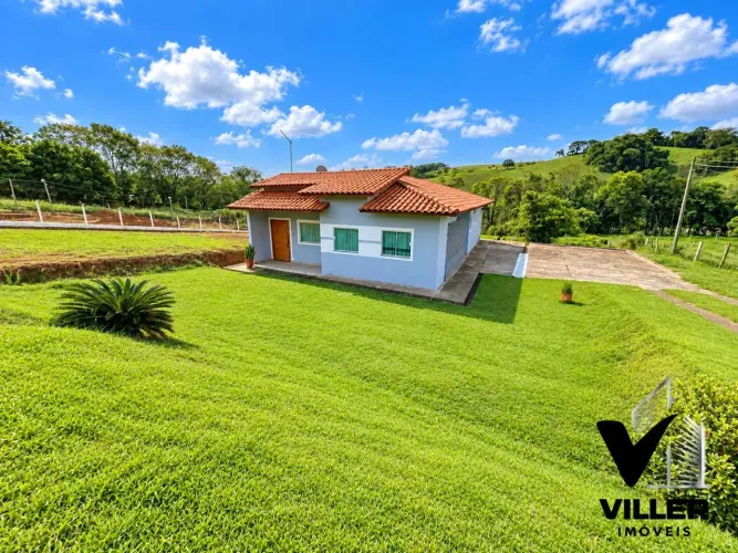 GRANDE OPORTUNIDADE  CHÁCARA ESCRITURADA COM MAIS DE 3.000 m² EM SOCORRO/SP!