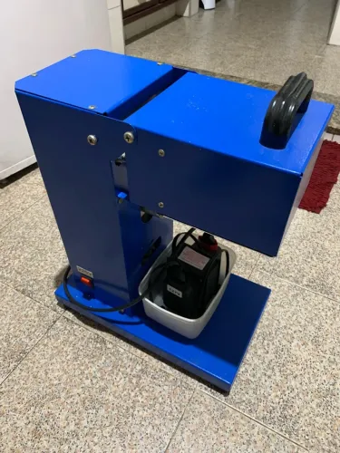 Máquina Transfer Copos eventos
