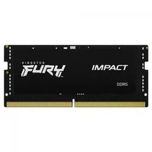 MEMÓRIA RAM KINGSTON FURY DDR5 16GB