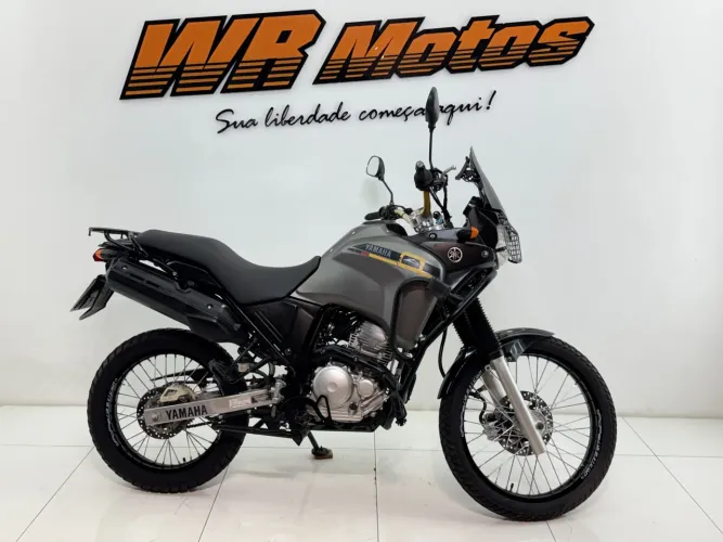 YAMAHA XTZ 250 TENERE
