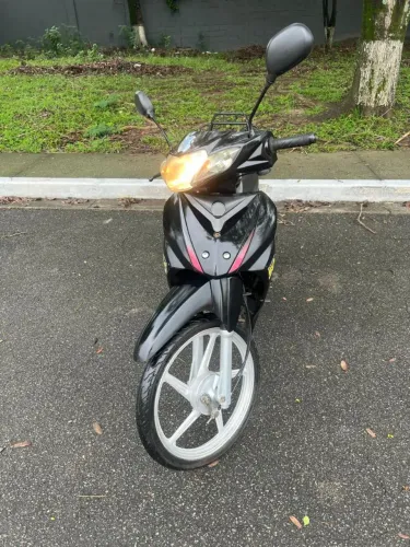 DAFRA ZIG 50 CC 