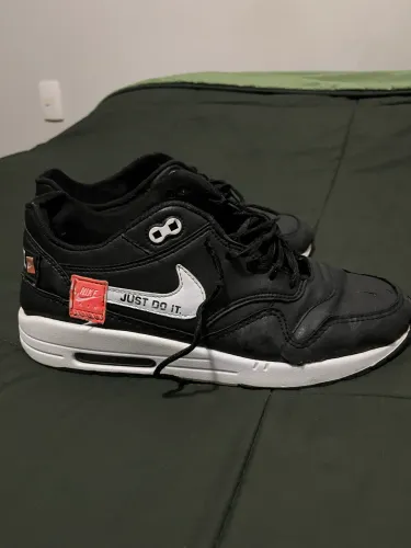 Tênis Nike Just do It
