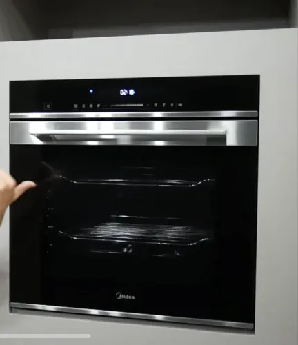 Forno ProTouch 80L