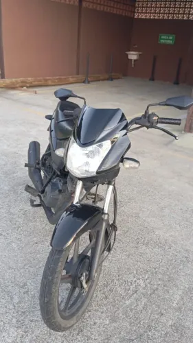 Vendo Mottu 2024