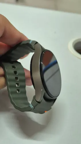 Saamusng watch 7 seminovo