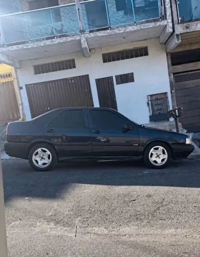 Fiat Tempra Ouro 16V 2P E 4P 1995