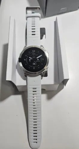 Garmin Epix Pro (GEN 2) - 47mm - Sapphire - NOVO
