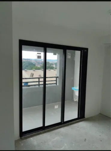 Porta Balcão para varanda