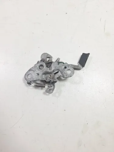 Fechadura Capô Peugeot 206 207 2002 A 2012