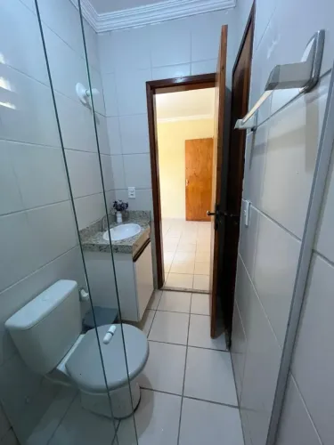 Casa Plana 5x33 / São Bento