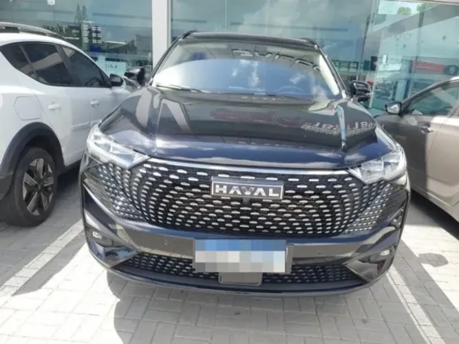 GWM Haval H6 Phev19 (hibrido) 2025