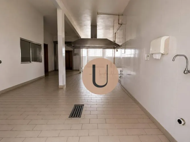 Pontos Comerciais para alugar, 688 m² - Tatuapé