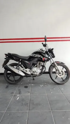 HONDA CG FAN 160 