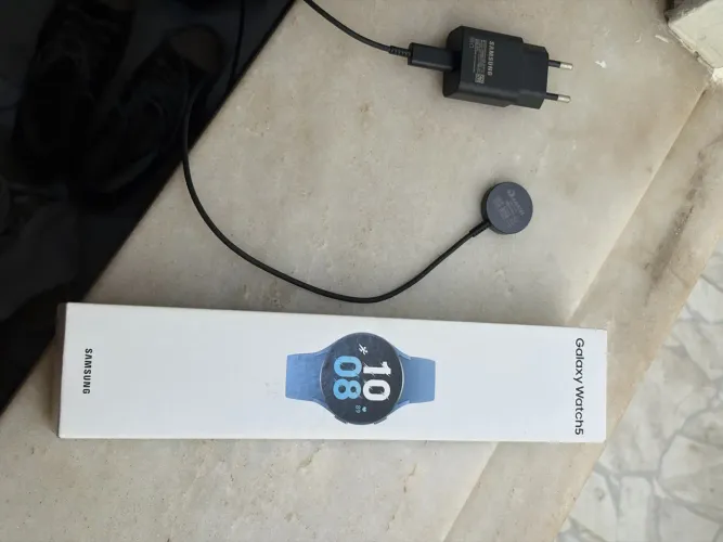 Galaxy watch5