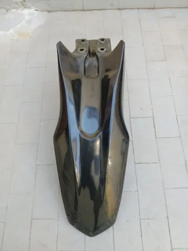 Paralama Dianteiro bros 160c