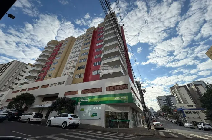 Vendas Apartamento Pato Branco PR