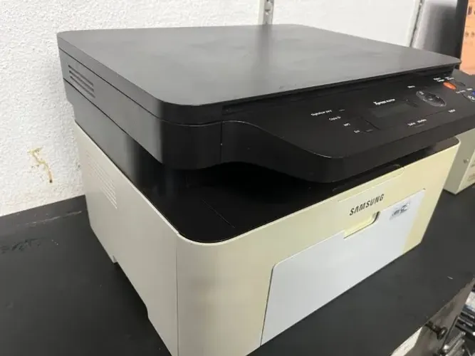 Impressora Samsung M2070W