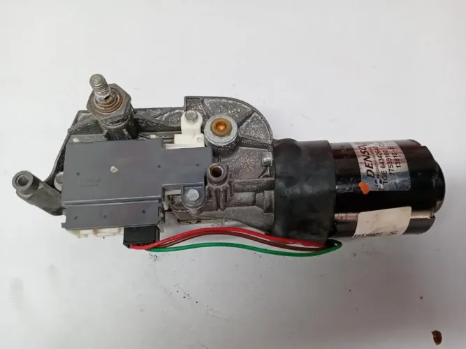Motor Limpador Para Brisa Dianteiro Uno Original TGE64342640