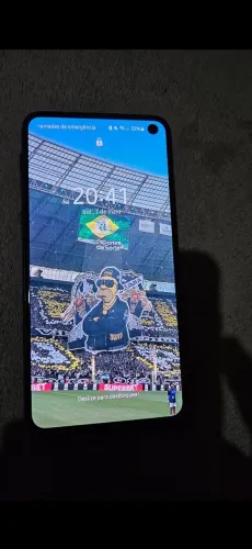 Samsung Galaxy S10e 