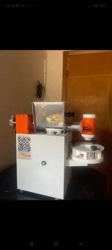 Máquina de salgados Compacta print 