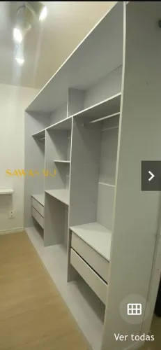 Vendo closet