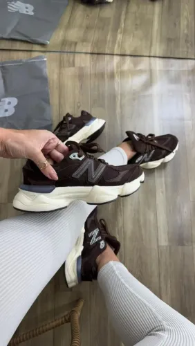 TENSO NEW BALANCE 9060 PRMEIUM TAMANHO 40