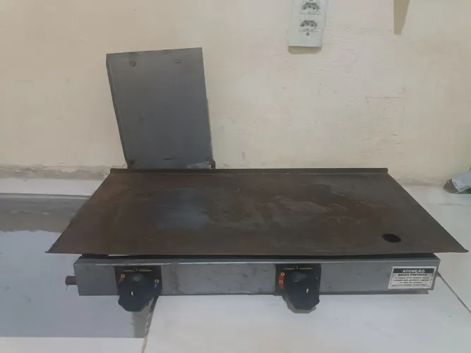 Chapa para Bauru