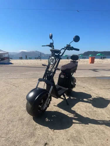 Scooter/moto/ bike elétrica 1000w 2026