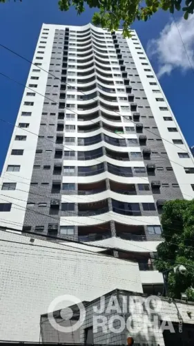 Imóvel para venda possui 111 metros quadrados com 3 quartos em Boa Viagem - Recife - PE