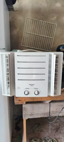 Ar condicionado Springer Midea 7500 btus