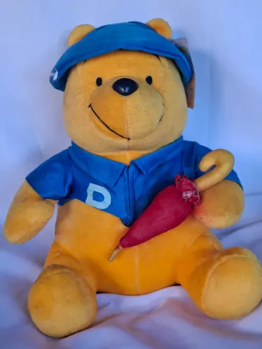 Ursinho Pooh Disney
