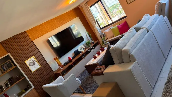 VENDE SE APARTAMENTO NO CORAIS DE PONTA NEGRA