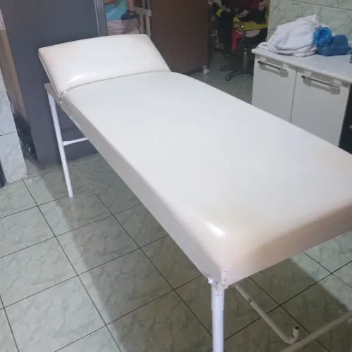 Maca pra depilação muito nova ótima oportunidade 