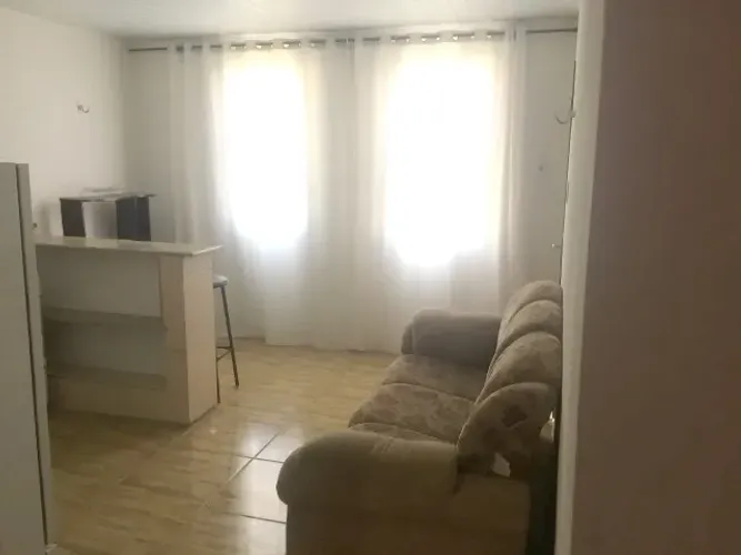 Alugo apartamentos com central de ar e mobília em Juazeiro do Norte, Bairro Lagoa Seca.