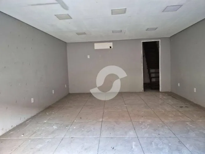 Loja à venda, 48 m² por R$ 500.000,00 - Centro - Niterói/RJ