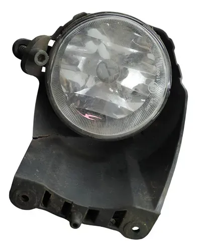 Farol Milha Direito Onix Prisma 2016 À 2019 Detalhe 1#