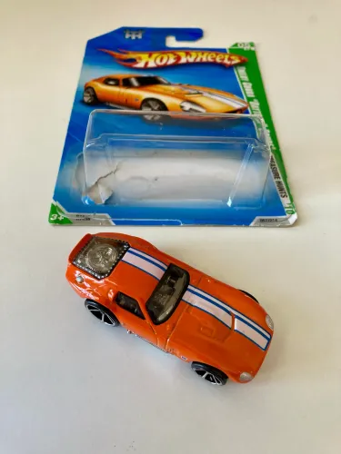 Carrinhos hot wheels antigos
