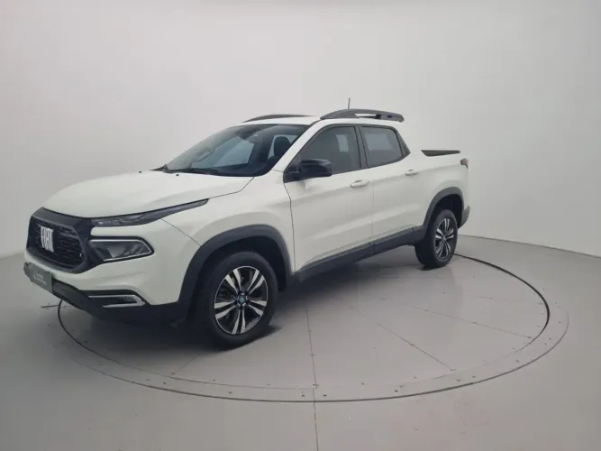 Fiat Toro Freedom 1.3 T270 4X2 Flex AUT 2024