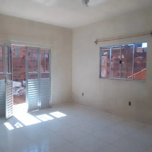 Casa a venda - Caculé BA