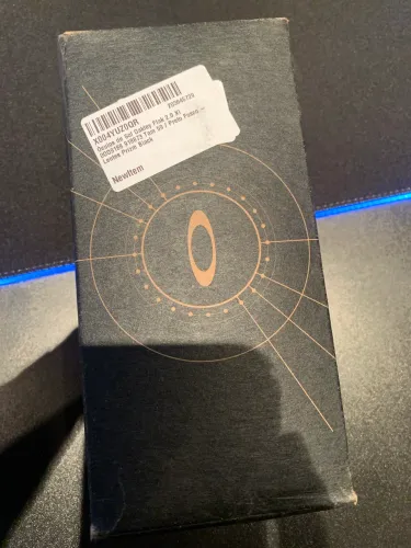 Óculos Oakley Flak 2.0 XL 