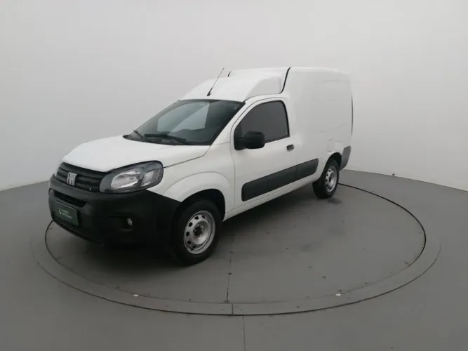 Fiat Fiorino Endurance EVO 1.4 Flex 8V 2P 2024
