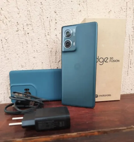 Moto Edge 50 fusion 256GB