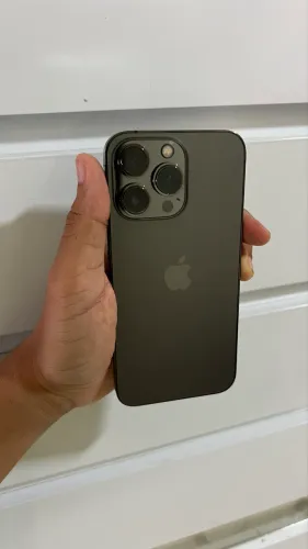 iPhone 13 Pro 