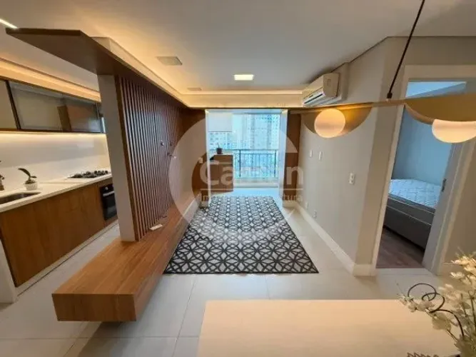 apartamento para alugar no brás