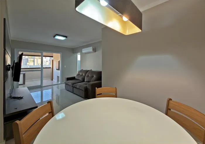Apartamento 2 quartos - Centro