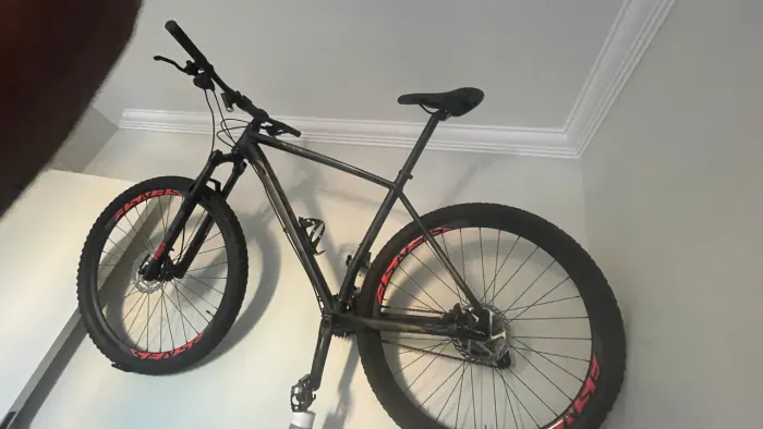 Bike sense evo 2023