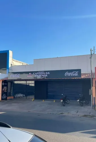 Vendo restaurante completo