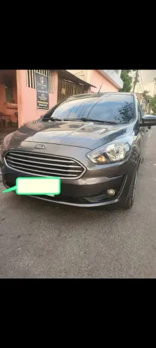 Ford KA+ Sedan 1.0 Tivct Flex 4P 2020