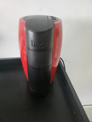 Cafeteira Três Corações